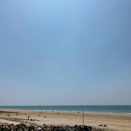 Belle Maison De Vacances, à 1 Minute De La Plage, Avec Terrasse Et Jacuzzi * Saint-Germain-sur-Ay